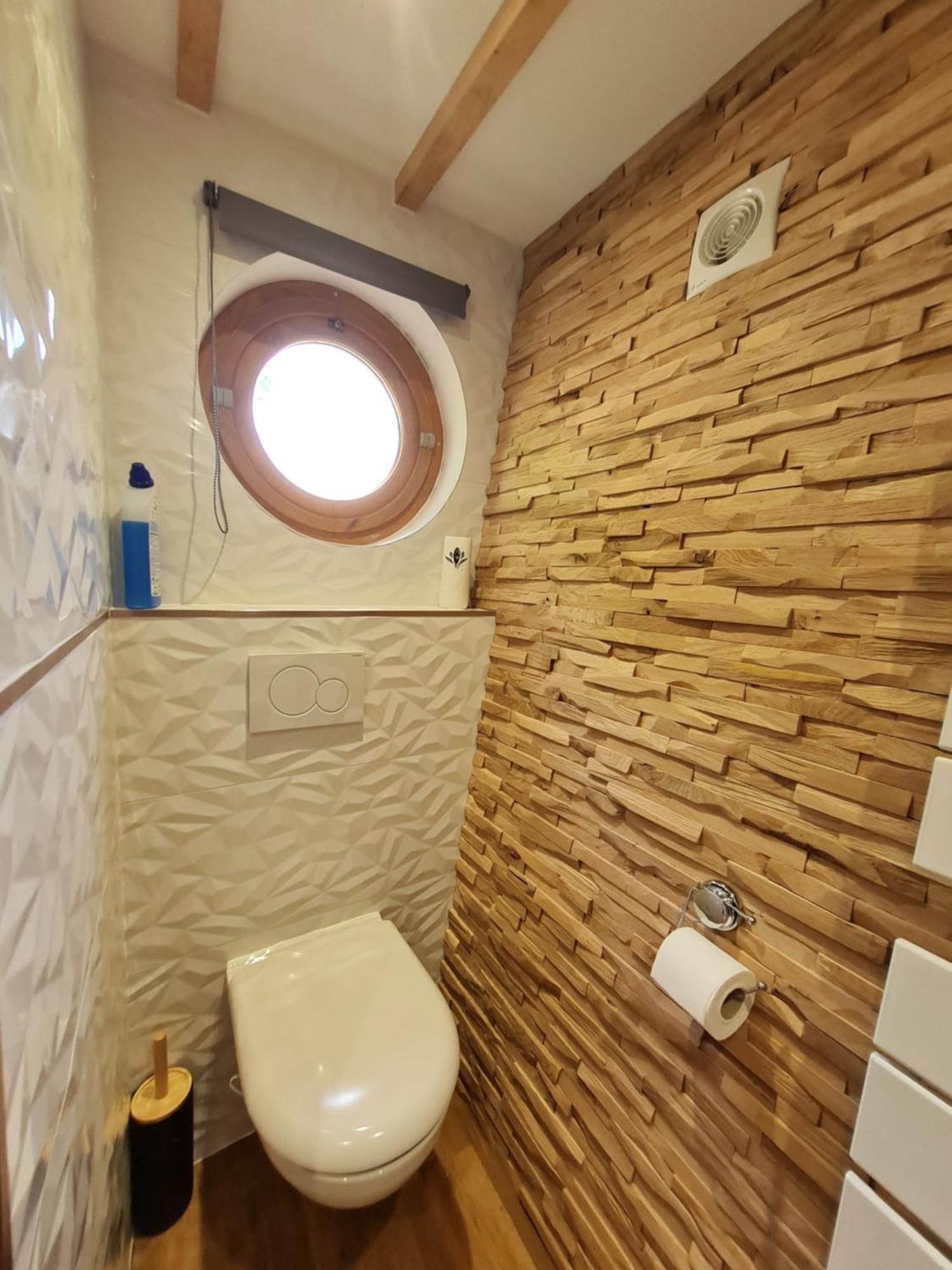 Cabanes Du Domaine Des Fees ドール 部屋 写真